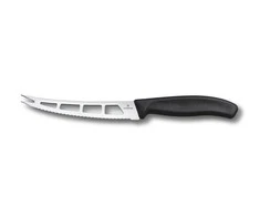 Victorinox SWISS CLASSIC sviesto ir sūrio peilis, ilgis 130/251 mm
