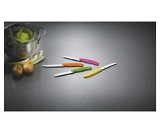 Virtuvinis peilis Victorinox, 6.7836.L115, rožinis