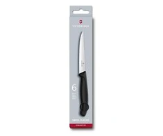 Victorinox Swiss Classic kepsnių peilis 6 vnt.