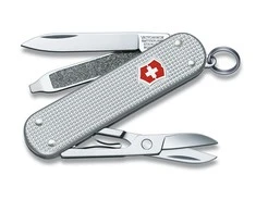 Peilis Victorinox Classic SD Alox 0.6221.26