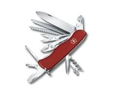 Victorinox Peilis Work Champ 0.8564