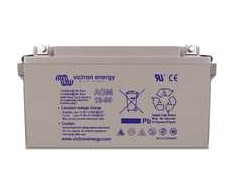 Akumuliatorius Victron Energy AGM baterija Victron Energy 90Ah 12V