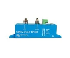 Akumuliatorių apsauga nuo gilaus iškrovimo BatteryProtect 12/24V-65A Victron Energy