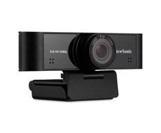 Web kamera ViewSonic VB-CAM-001 juodas
