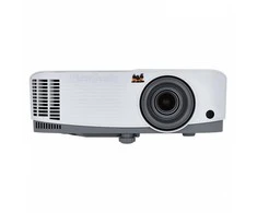 Projektorius ViewSonic PA503W (DLP, WXGA, 3600 ANSI, VGA x2, HDMI)