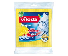 Kempinės Vileda Aqua 142267, 5 vnt.