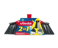 Šepetys Vileda Classica 2in1