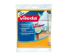 Vileda langų šluostė
