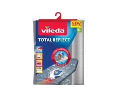 VILEDA TOTAL REFLECT Lyginimo lentos užvalkalas