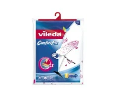 Lyginimo lentos užvalkalas Vileda Comfort Plus