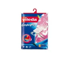 Lyginimo lentos užvalkalas Vileda Comfort Plus