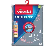 Lyginimo lentos užvalkalas Vileda Premium 2 in 1