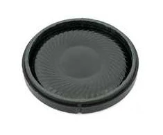 VISATON 2912 Miniatur Lautsprecher Geräusch-Entwicklung 77 dB 1 W 1 St. - Speaker - 20 KHz