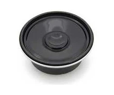 Visaton K45 MINI HØJTTALER 45 CM 8 OHM