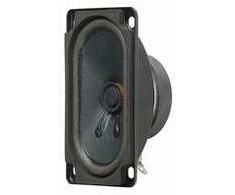 VISATON SC 5.9 OM 8 Ohm - Lautsprechertreiber - 10 Watt
