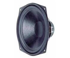 VISATON Tieftöner WS 25 E - Speaker - 80 W
