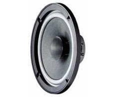 VISATON VS-MSFR6.5 - In-wall/On-wall/In-ceiling speakers - 40 W - 60 W - 8 ? - 70 – 20000 Hz - Juodas
