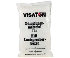 Epson VISATON VS-WOOL2 garsą sugeriantis audn.