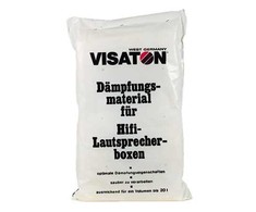 Epson VISATON VS-WOOL2 garsą sugeriantis audn.