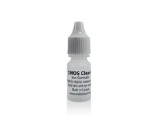 Valiklis Visible Dust CMOS Clean Valomasis skystis 8ml