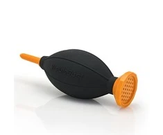 Valiklis Visible Dust Zee Pro siurblys oranžinės kameros 1 pc (19112351)