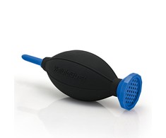 Valiklis Visible Dust Matomas Dust Matomas Dust Zee Pro Blower royalblue