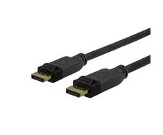 Kabelis VivoLink Pro Displayport DP Cable 2 M