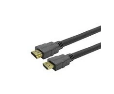Kabelis VivoLink Vivolink PROHDMIHD2L kabelis HDMI 2 m HDMI Typu A (Standard) Juodas