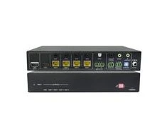 Šakotuvas VivoLink HDBT 2.0 splitter 1x4