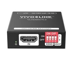 VivoLink Vivolink VLHDMICTL2 emulator EDID