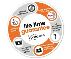 Vogels Base 15 S TILT TV sieninis laikiklis 200x200