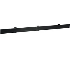 Laikiklis Vogel's WH 276.5cm PFB 3427 Adapterbar juodas - Flatscreen Priedas