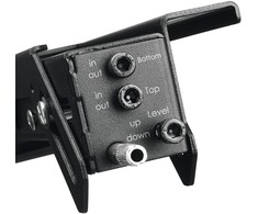 Laikiklis VOGEL'S PFS 3504 strypai
