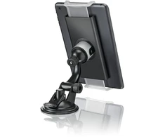 Vogels TMS 1050 Planšetė Dashboard Pack | 7-13 " | Maximum weight (capacity) 1kg | Juodas
