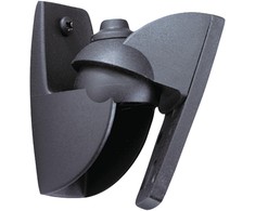 Laikiklis VOGEL'S VLB-500 Laikiklių komplektas juodi