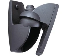 Laikiklis VOGEL'S VLB-500 Laikiklių komplektas juodi