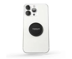 Vonmählen VONMÄHLEN Phone Grip Backflip Juodas