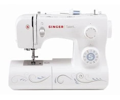Siuvimo mašina Singer SMC 3323 (Balta)