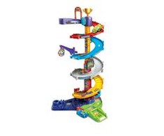 „Vtech Čiuozhykla“ (80-535004)