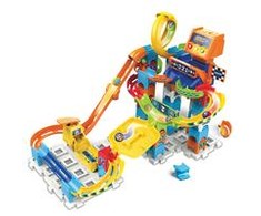 Vtech Marble Rush - Racing Set M200 E