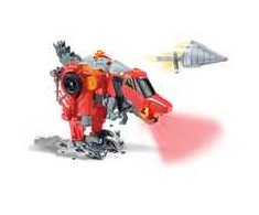 Figūrėlė Vtech Switch &amp; Go Dinos - Fighter Velocirapture play figure