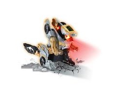 Žaislinė figūrėlė „Vtech VTech Switch &amp; Go Dinos“ – „OneClick Mega Dragon“