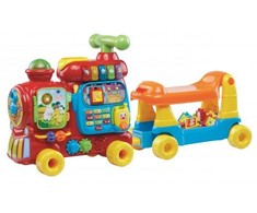VTech Baby ABC - Eisenbahn