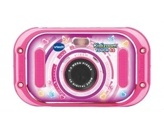 Vtech VTech Kidizoom Touch 5.0 – rožinė