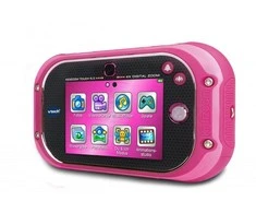 Vtech VTech Kidizoom Touch 5.0 – rožinė