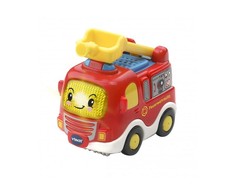Vtech Does Tut B. - Fire Engine - 80-514004