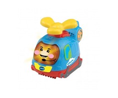 Vtech Does Tut B.F. - Helicopter - 80-516804