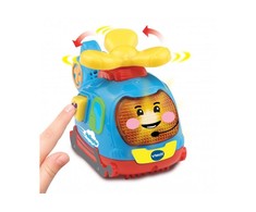 Vtech Does Tut B.F. - Helicopter - 80-516804