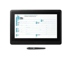 Grafinė tabletė Wacom (DTK- 1660EK0B)