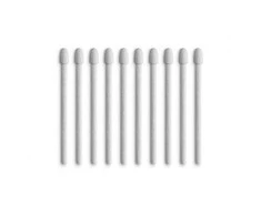 Wacom Pen Felt- įdėklai do piórek Pro Pen 2 / Pro Pen 3D - 10 vnt. (balta)